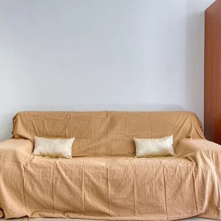 Apartment Spacious 1Br, Walk To Sliema & Waterfront *