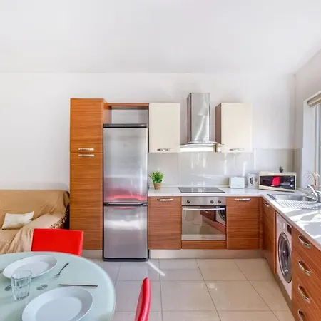Spacious 1Br, Walk To Sliema & Waterfront * Tal-Hriereb