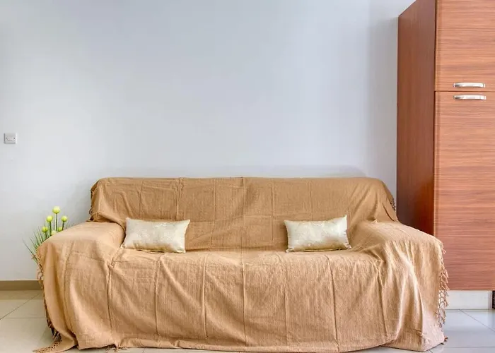 Appartement Near Promenade & Ferries *